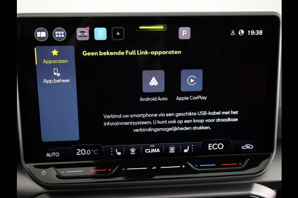 Seat Leon 1.5 TSI e-Hybrid FR Business | Technology Pack | Velgen 'Performance Supreme', 18 inch | Elektr. Trekhaak | Midnight Black Metallic