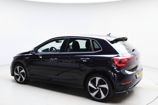 Volkswagen Polo 2.0 TSI GTI TSI 210PK DSG GTI-SPORT IQ-LIGHT/PDC/CARPLAY