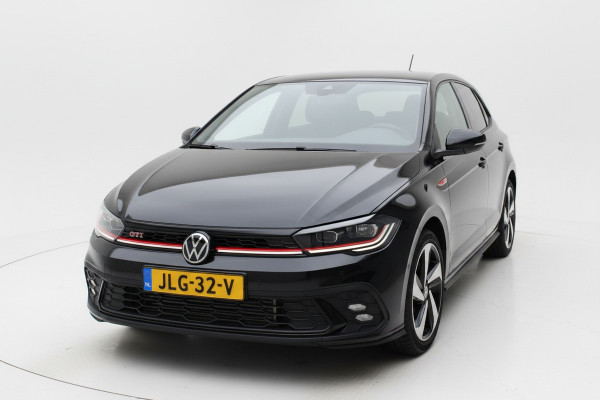 Volkswagen Polo 2.0 TSI GTI TSI 210PK DSG GTI-SPORT IQ-LIGHT/PDC/CARPLAY
