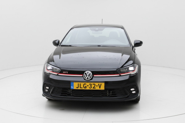 Volkswagen Polo 2.0 TSI GTI TSI 210PK DSG GTI-SPORT IQ-LIGHT/PDC/CARPLAY