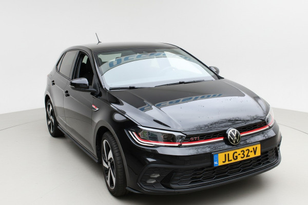 Volkswagen Polo 2.0 TSI GTI TSI 210PK DSG GTI-SPORT IQ-LIGHT/PDC/CARPLAY