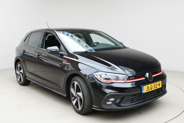 Volkswagen Polo 2.0 TSI GTI TSI 210PK DSG GTI-SPORT IQ-LIGHT/PDC/CARPLAY