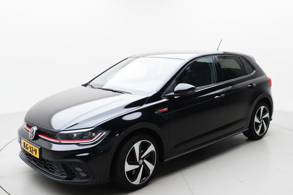 Volkswagen Polo 2.0 TSI GTI TSI 210PK DSG GTI-SPORT IQ-LIGHT/PDC/CARPLAY