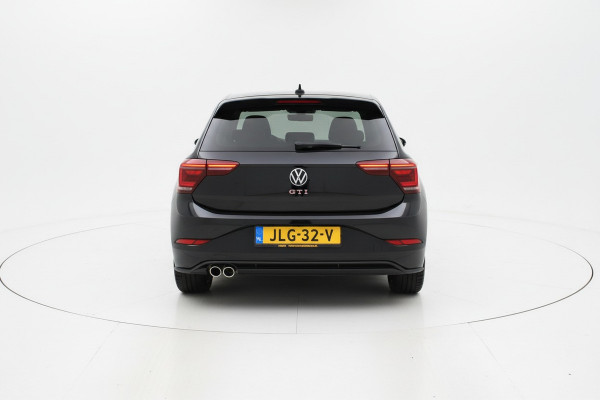 Volkswagen Polo 2.0 TSI GTI TSI 210PK DSG GTI-SPORT IQ-LIGHT/PDC/CARPLAY