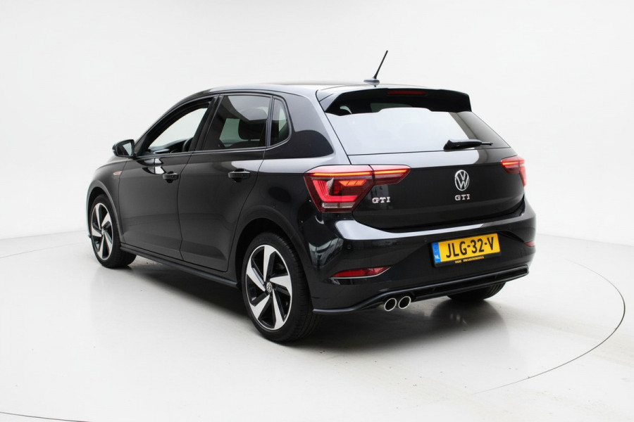 Volkswagen Polo 2.0 TSI GTI TSI 210PK DSG GTI-SPORT IQ-LIGHT/PDC/CARPLAY