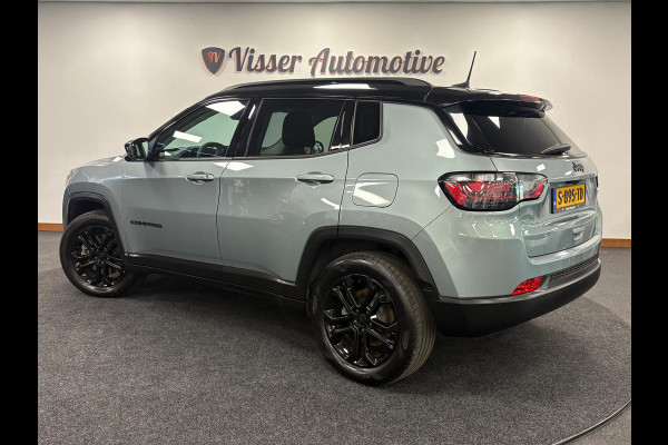 Jeep Compass 4xe 240 Plug-in Hybrid*Black-Edition*Apple CarPlay*NAP*Xenon*360 Camera*Cruise-Control*PDC*