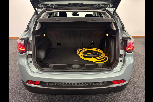 Jeep Compass 4xe 240 Plug-in Hybrid*Black-Edition*Apple CarPlay*NAP*Xenon*360 Camera*Cruise-Control*PDC*