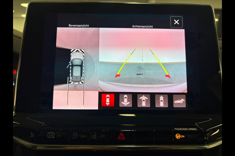 Jeep Compass 4xe 240 Plug-in Hybrid*Black-Edition*Apple CarPlay*NAP*Xenon*360 Camera*Cruise-Control*PDC*