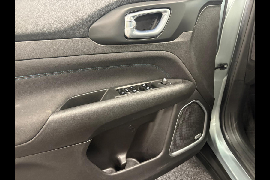 Jeep Compass 4xe 240 Plug-in Hybrid*Black-Edition*Apple CarPlay*NAP*Xenon*360 Camera*Cruise-Control*PDC*