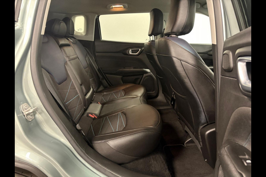 Jeep Compass 4xe 240 Plug-in Hybrid*Black-Edition*Apple CarPlay*NAP*Xenon*360 Camera*Cruise-Control*PDC*