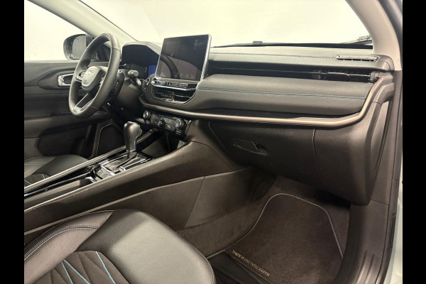 Jeep Compass 4xe 240 Plug-in Hybrid*Black-Edition*Apple CarPlay*NAP*Xenon*360 Camera*Cruise-Control*PDC*