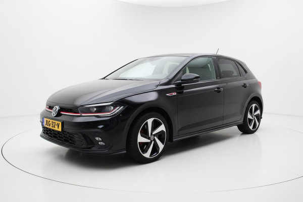 Volkswagen Polo 2.0 TSI GTI TSI 210PK DSG GTI-SPORT IQ-LIGHT/PDC/CARPLAY