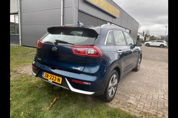 Kia Niro 1.6 GDi Hybrid DynamicLine | 141pk | NAVI | Cimate Control | Cruise Control |  50.000 KM !