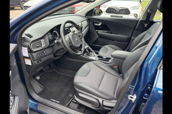 Kia Niro 1.6 GDi Hybrid DynamicLine | 141pk | NAVI | Cimate Control | Cruise Control |  50.000 KM !