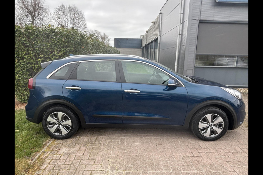 Kia Niro 1.6 GDi Hybrid DynamicLine | 141pk | NAVI | Cimate Control | Cruise Control |  50.000 KM !