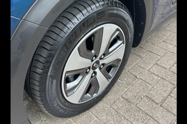 Kia Niro 1.6 GDi Hybrid DynamicLine | 141pk | NAVI | Cimate Control | Cruise Control |  50.000 KM !
