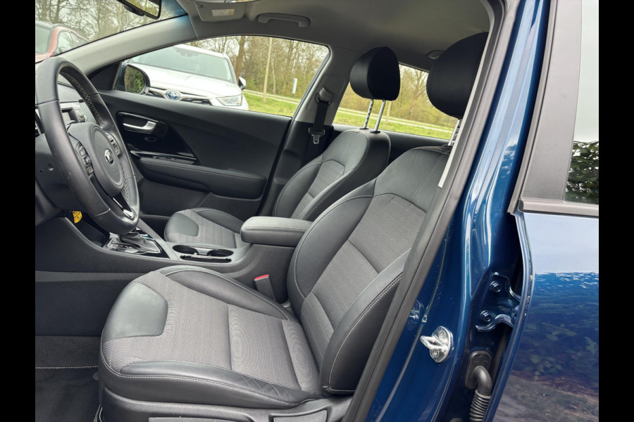 Kia Niro 1.6 GDi Hybrid DynamicLine | 141pk | NAVI | Cimate Control | Cruise Control |  50.000 KM !
