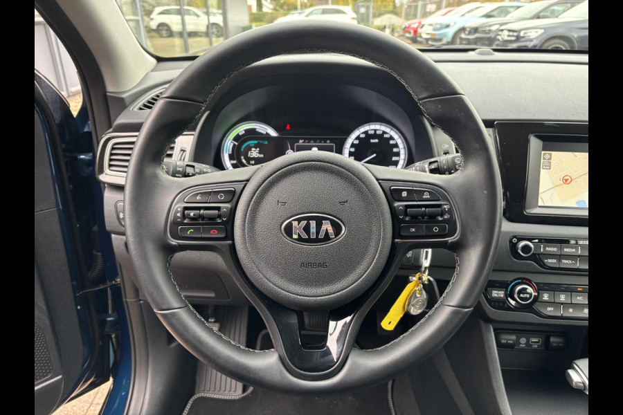 Kia Niro 1.6 GDi Hybrid DynamicLine | 141pk | NAVI | Cimate Control | Cruise Control |  50.000 KM !