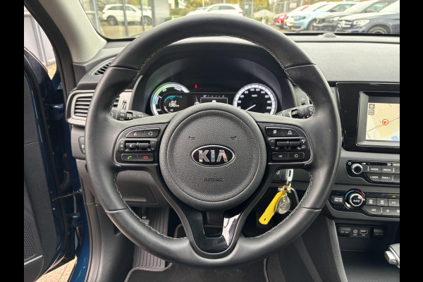 Kia Niro 1.6 GDi Hybrid DynamicLine | 141pk | NAVI | Cimate Control | Cruise Control |  50.000 KM !