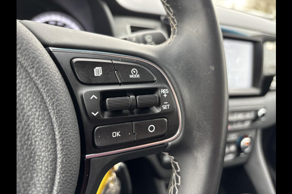 Kia Niro 1.6 GDi Hybrid DynamicLine | 141pk | NAVI | Cimate Control | Cruise Control |  50.000 KM !