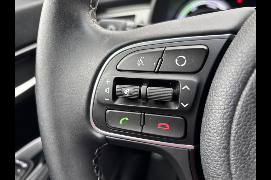 Kia Niro 1.6 GDi Hybrid DynamicLine | 141pk | NAVI | Cimate Control | Cruise Control |  50.000 KM !