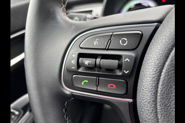Kia Niro 1.6 GDi Hybrid DynamicLine | 141pk | NAVI | Cimate Control | Cruise Control |  50.000 KM !