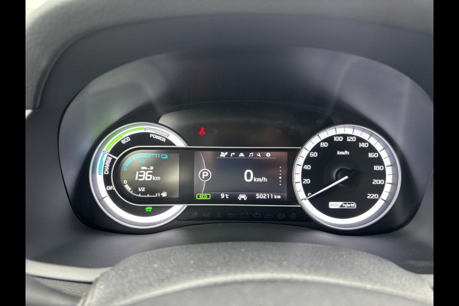 Kia Niro 1.6 GDi Hybrid DynamicLine | 141pk | NAVI | Cimate Control | Cruise Control |  50.000 KM !