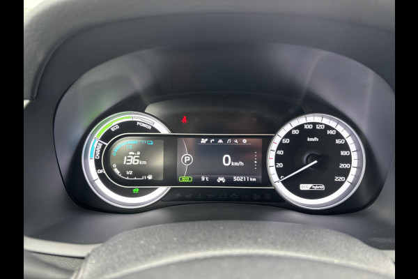 Kia Niro 1.6 GDi Hybrid DynamicLine | 141pk | NAVI | Cimate Control | Cruise Control |  50.000 KM !