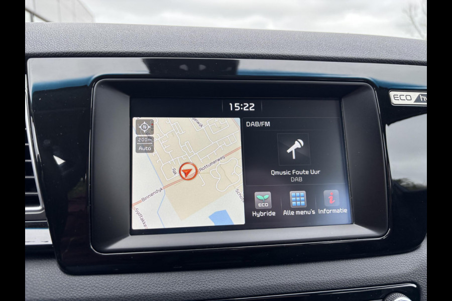 Kia Niro 1.6 GDi Hybrid DynamicLine | 141pk | NAVI | Cimate Control | Cruise Control |  50.000 KM !