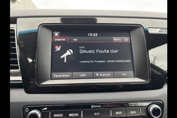 Kia Niro 1.6 GDi Hybrid DynamicLine | 141pk | NAVI | Cimate Control | Cruise Control |  50.000 KM !