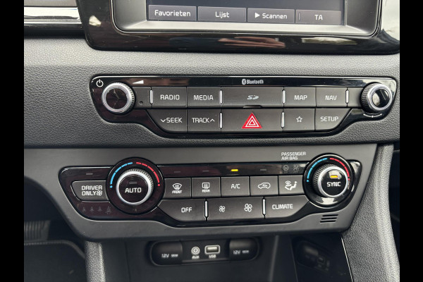 Kia Niro 1.6 GDi Hybrid DynamicLine | 141pk | NAVI | Cimate Control | Cruise Control |  50.000 KM !