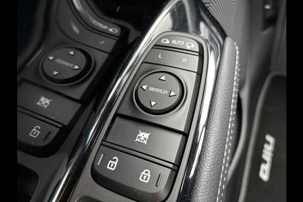 Kia Niro 1.6 GDi Hybrid DynamicLine | 141pk | NAVI | Cimate Control | Cruise Control |  50.000 KM !