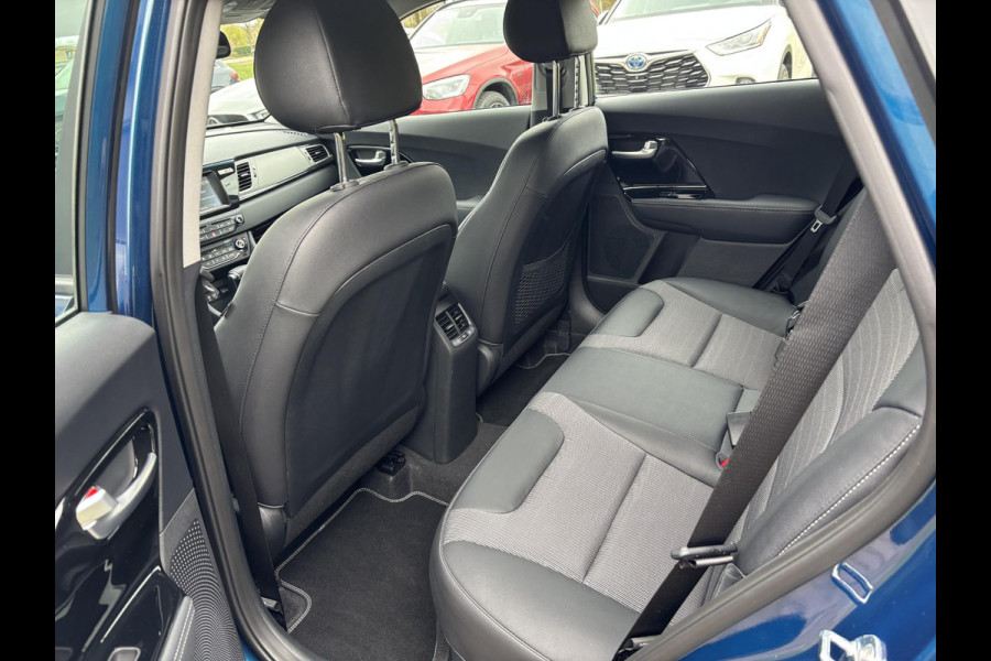 Kia Niro 1.6 GDi Hybrid DynamicLine | 141pk | NAVI | Cimate Control | Cruise Control |  50.000 KM !