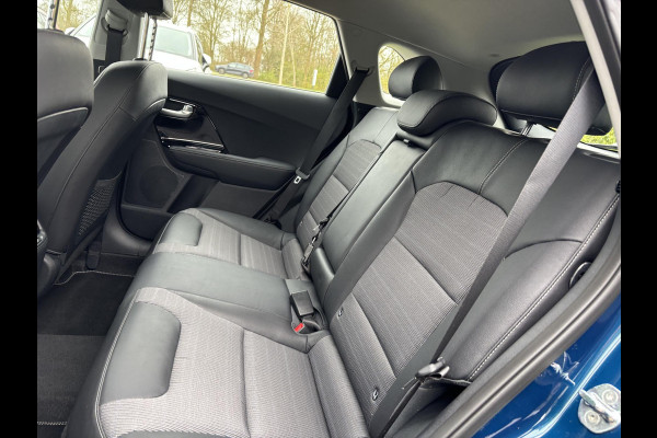 Kia Niro 1.6 GDi Hybrid DynamicLine | 141pk | NAVI | Cimate Control | Cruise Control |  50.000 KM !