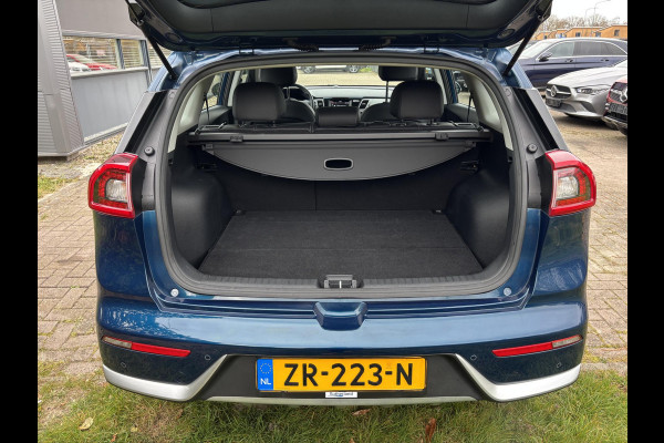 Kia Niro 1.6 GDi Hybrid DynamicLine | 141pk | NAVI | Cimate Control | Cruise Control |  50.000 KM !