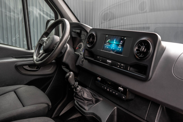 Mercedes-Benz Sprinter 316CDI L2H2 | 163 PK | 3-Zits | Climatronic | Camera | Carplay | Airco