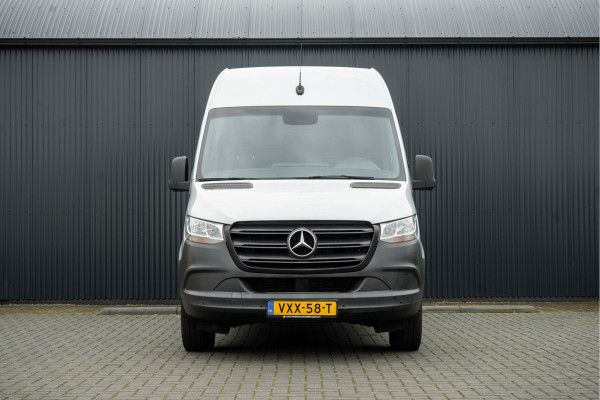 Mercedes-Benz Sprinter 316CDI L2H2 | 163 PK | 3-Zits | Climatronic | Camera | Carplay | Airco