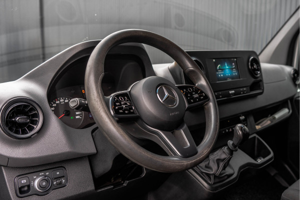 Mercedes-Benz Sprinter 316CDI L2H2 | 163 PK | 3-Zits | Climatronic | Camera | Carplay | Airco