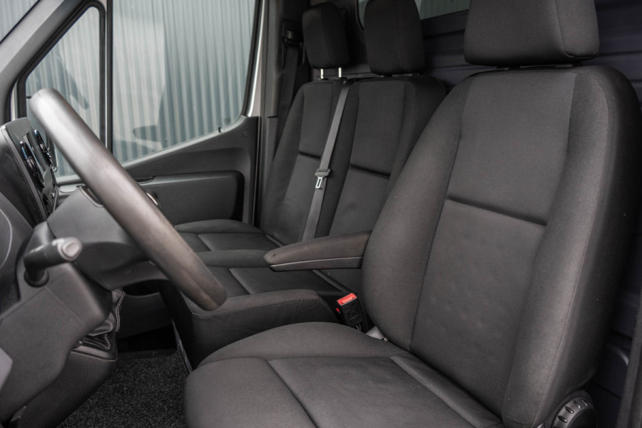 Mercedes-Benz Sprinter 316CDI L2H2 | 163 PK | 3-Zits | Climatronic | Camera | Carplay | Airco
