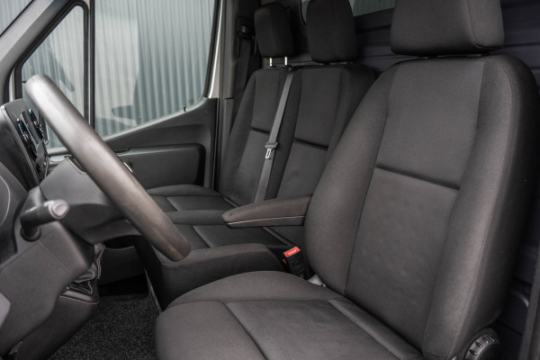 Mercedes-Benz Sprinter 316CDI L2H2 | 163 PK | 3-Zits | Climatronic | Camera | Carplay | Airco