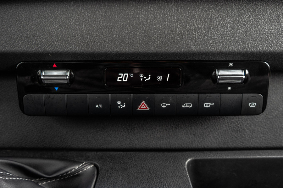 Mercedes-Benz Sprinter 316CDI L2H2 | 163 PK | 3-Zits | Climatronic | Camera | Carplay | Airco