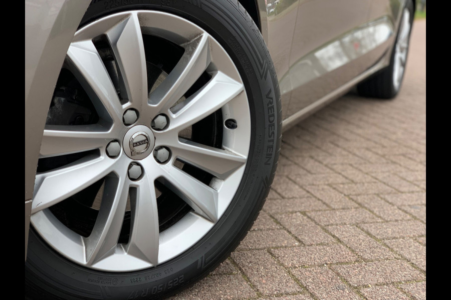 Volvo V60 2.0 D4 Inscription 190PK LEDER FULL 2021 DEALER OH / NETTO EXPORT € 14.950