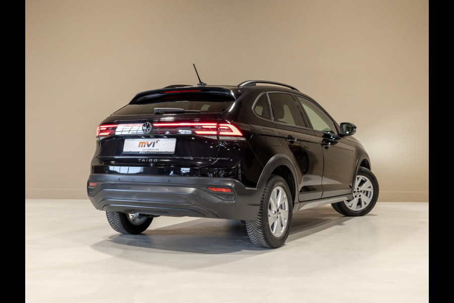 Volkswagen Taigo 1.0 TSI Life Business / 110pk / Achteruitrij camera / Automatische klimaatregeling /