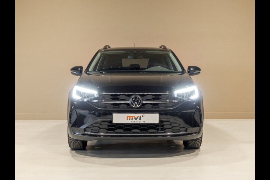 Volkswagen Taigo 1.0 TSI Life Business / 110pk / Achteruitrij camera / Automatische klimaatregeling /