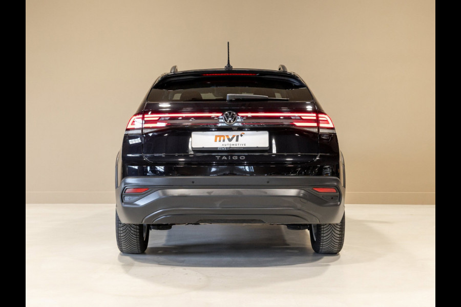 Volkswagen Taigo 1.0 TSI Life Business / 110pk / Achteruitrij camera / Automatische klimaatregeling /