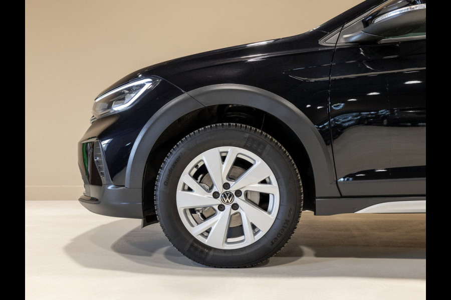 Volkswagen Taigo 1.0 TSI Life Business / 110pk / Achteruitrij camera / Automatische klimaatregeling /