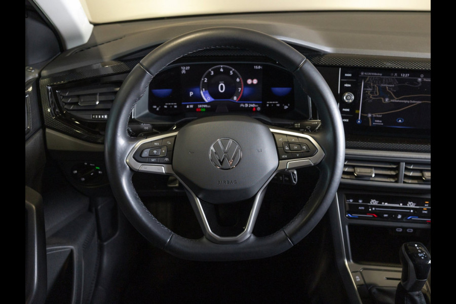 Volkswagen Taigo 1.0 TSI Life Business / 110pk / Achteruitrij camera / Automatische klimaatregeling /