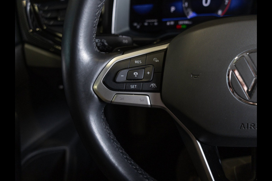 Volkswagen Taigo 1.0 TSI Life Business / 110pk / Achteruitrij camera / Automatische klimaatregeling /