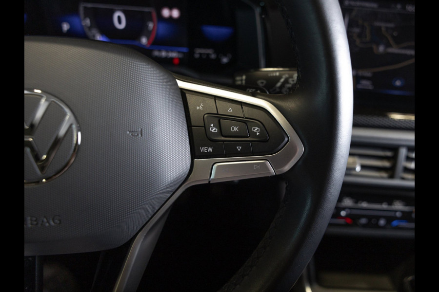 Volkswagen Taigo 1.0 TSI Life Business / 110pk / Achteruitrij camera / Automatische klimaatregeling /