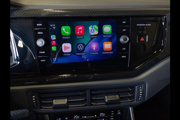 Volkswagen Taigo 1.0 TSI Life Business / 110pk / Achteruitrij camera / Automatische klimaatregeling /